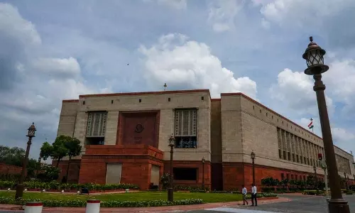 संसद में हंगामा तय? ट्रंप, पहलगाम और बिहार पर गरमाया सियासी पारा