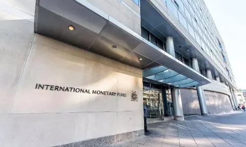 तेज़ भुगतान में भारत विश्व में नंबर 1: IMF