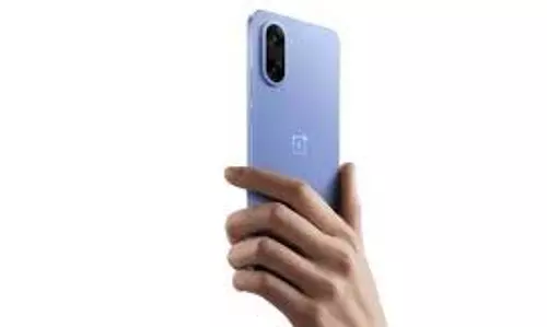 OnePlus Nord CE5: 7100mAh बैटरी और 12GB रैम के साथ भारत में लॉन्च, इसमें मिलेगी AI की ताकत
