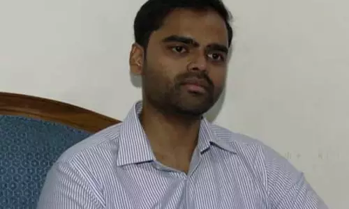 राहुल गांधी के बयान को गंभीरता से लेना चाहिए : पुष्पेंद्र सरोज