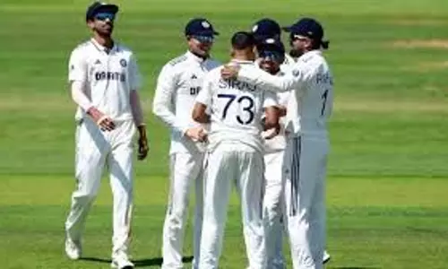 IND vs ENG: मैनचेस्टर टेस्ट से पहले भारतीय टीम को लग सकता है झटका