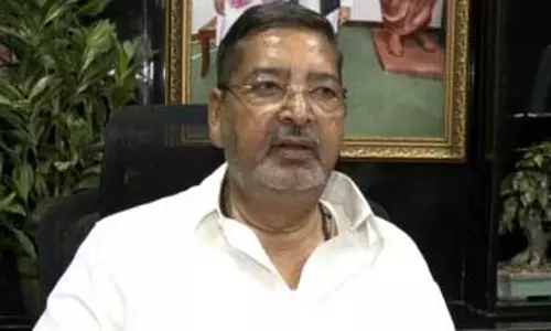 मानसून सत्र में सीजफायर पर केंद्र सरकार की चुप्पी का कारण पूछेंगे : वीरेंद्र सिंह