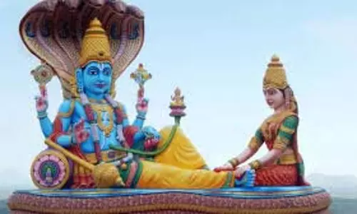 Kamika Ekadashi Katha:  सावन माह की कामिका एकादशी आज, जानें इसका महत्व, विधि और संपूर्ण व्रत कथा