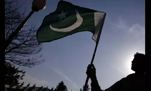 पाकिस्तान: पंजाब सीएम मरियम नवाज ने बाढ़ पीड़ितों को 50 लाख रुपये की मदद घोषित