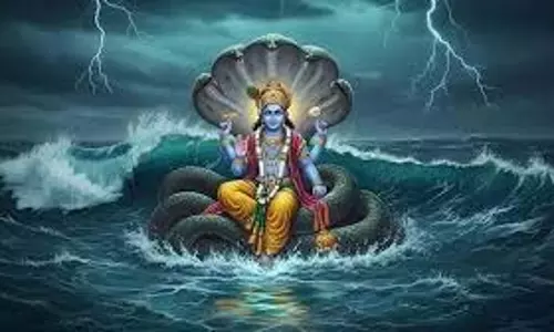 Kamika Ekadashi 2025: कामिका एकादशी पर सावन सोमवार का दुर्लभ संयोग, इस एक उपाय से पाएं महादेव की विशेष कृपा