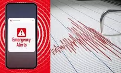 Android Earthquake Alert: भूकंप आने से पहले ही अलर्ट कर देगा आपका Android फ़ोन,वैज्ञानिकों ने किया बड़ा खुलासा Android Earthquake Alert: भूकंप आने से पहले ही अलर्ट कर देगा आपका Android फ़ोन,वैज्ञानिकों ने किया बड़ा खुलासा
