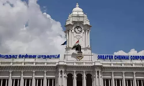6 लाख इमारतों से संपत्ति कर नहीं वसूला जा रहा कर वसूली अधिकारी ऊपर से दबाव में 6 लाख इमारतों से संपत्ति कर नहीं वसूला जा रहा कर वसूली अधिकारी ऊपर से दबाव में