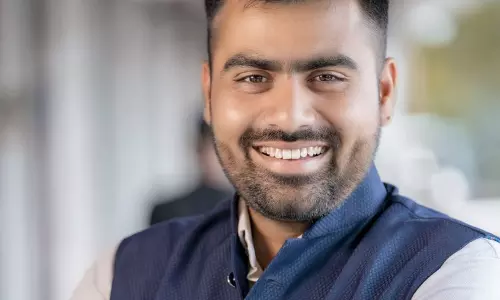 NSUI के राष्ट्रीय सचिव हनी बग्गा को मिली राष्ट्रीय संगठन प्रभारी की बड़ी जिम्मेदारी NSUI के राष्ट्रीय सचिव हनी बग्गा को मिली राष्ट्रीय संगठन प्रभारी की बड़ी जिम्मेदारी