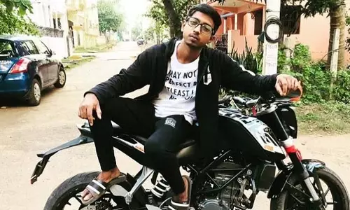 कॉलेज छात्रा के साथ यौन उत्पीड़न के मामले में कांग्रेस नेता अरेस्ट कॉलेज छात्रा के साथ यौन उत्पीड़न के मामले में कांग्रेस नेता अरेस्ट