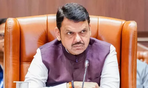 Maharashtra : मुख्यमंत्री के जन्मदिन पर भाजपा राज्यव्यापी रक्तदान अभियान चलाएगी