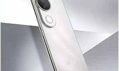 Vivo: 12GB रैम और 5700mAh बैटरी वाला दमदार फोन 24 जुलाई को होगा लॉन्च, कीमत का खुलासा Vivo: 12GB रैम और 5700mAh बैटरी वाला दमदार फोन 24 जुलाई को होगा लॉन्च, कीमत का खुलासा