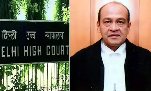 जज के घर नकदी मामला: जस्टिस वर्मा को हटाने के प्रस्ताव पर 100+ सांसदों के हस्ताक्षर किए