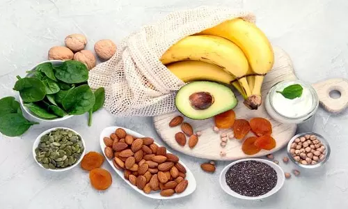 स्वस्थ जीवनशैली के लिए रोज़ खाएं ये पोटेशियम युक्त 5 फूड्स स्वस्थ जीवनशैली के लिए रोज़ खाएं ये पोटेशियम युक्त 5 फूड्स