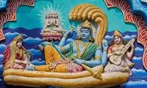 Kamika Ekadashi 2025: कामिका एकादशी व्रत कब और कैसे रखें, यहां पढ़ें कामिका एकादशी व्रत रखने की पूरी विधि और समय