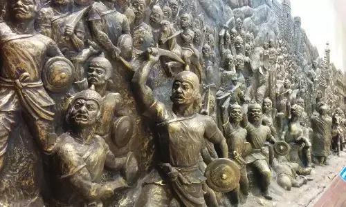 NCERT की पाठ्यपुस्तक से पाइका विद्रोह को हटाया गया, ओडिशा में आक्रोश NCERT की पाठ्यपुस्तक से पाइका विद्रोह को हटाया गया, ओडिशा में आक्रोश