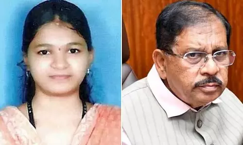 धर्मस्थल गुप्त दाह संस्कार मामला: सौजन्या मामला SIT जांच में शामिल नहीं: राज्य सरकार ने स्पष्ट किया