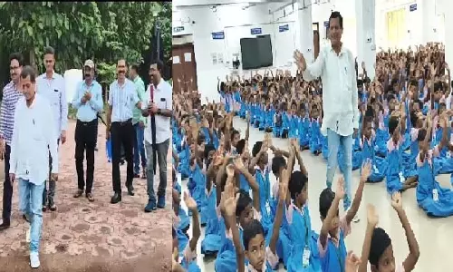 भुवनेश्वर KIMS शाखा का जल्द ही बारीपदा में उद्घाटन किया जाएगा भुवनेश्वर KIMS शाखा का जल्द ही बारीपदा में उद्घाटन किया जाएगा