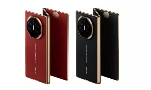 Huawei Mate XT 2 में नया चिपसेट और बेहतर कैमरा सेटअप होने की संभावना