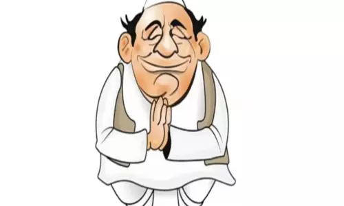 जनता की नहीं ठेकदारों की आवाज बन रहे विधायक, कमीशन का चक्कर तो नहीं जनता की नहीं ठेकदारों की आवाज बन रहे विधायक, कमीशन का चक्कर तो नहीं