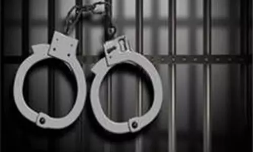 Telangana में 3.24 करोड़ रुपये की मनी लॉन्ड्रिंग के लिए क्रिप्टो का इस्तेमाल, तीन गिरफ्तार