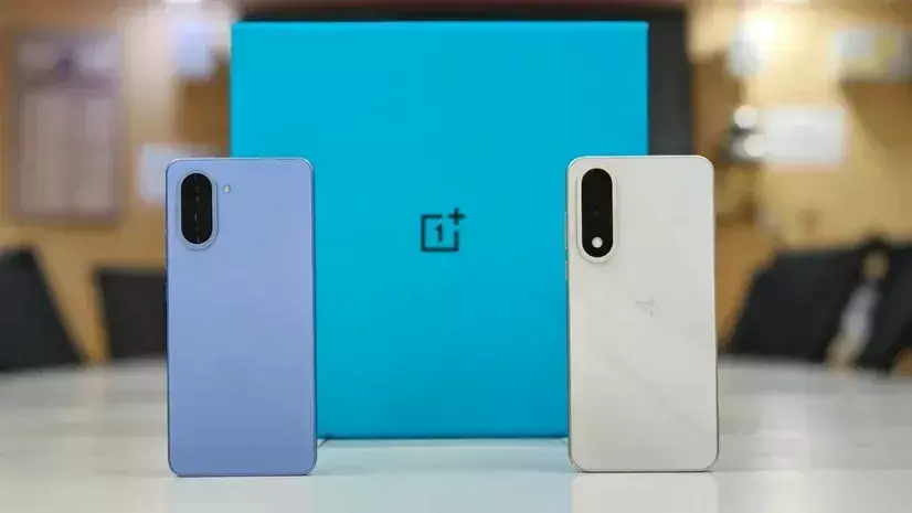 12GB RAM और AI पावर्ड फीचर्स के साथ OnePlus Nord CE5 भारत में हुआ पेश