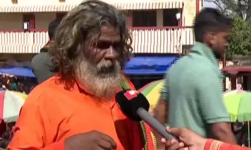पुरी लोकनाथ मंदिर में पैसा-पूजा विवाद, श्रद्धालुओं का गुस्सा बढ़ा