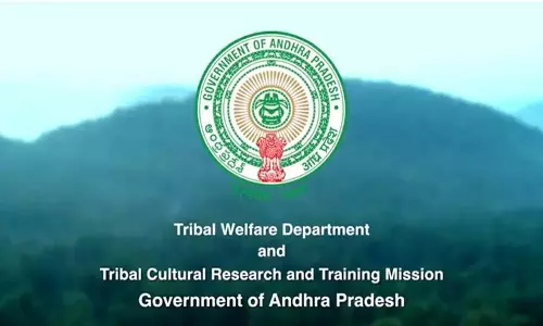 आंध्र का सबसे बड़ा आबादी वाला पडेरू ITDA नेतृत्व की कमी से जूझ रहा आंध्र का सबसे बड़ा आबादी वाला पडेरू ITDA नेतृत्व की कमी से जूझ रहा