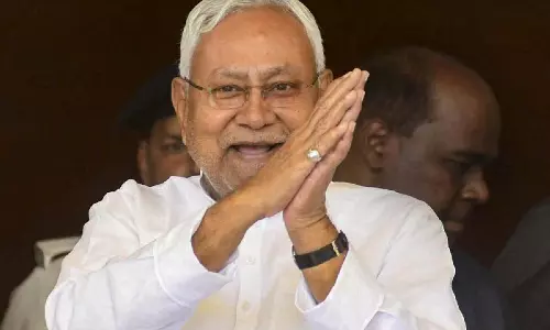 Wild West: बिहार में बढ़ते अपराध ग्राफ पर संपादकीय Wild West: बिहार में बढ़ते अपराध ग्राफ पर संपादकीय