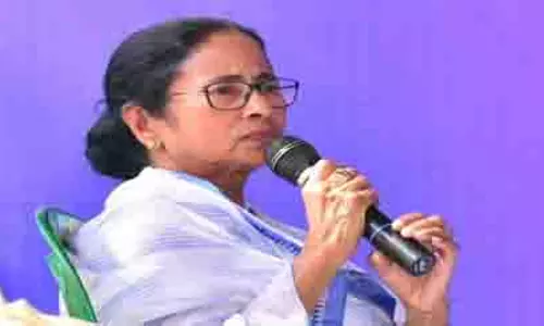 कोलकाता में टीएमसी की शहीद दिवस रैली, सीएम ममता बनर्जी करेंगी जनसभा को संबोधित कोलकाता में टीएमसी की शहीद दिवस रैली, सीएम ममता बनर्जी करेंगी जनसभा को संबोधित