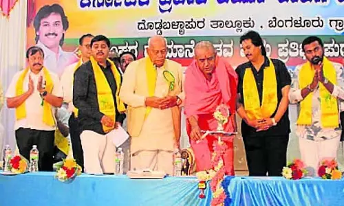 शिक्षा के माध्यम से विकास: गरीबों के लिए एक संदेश