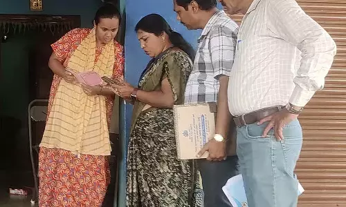 आंतरिक आरक्षण सर्वेक्षण: रामनगर जिले में 1.98 लाख अनुसूचित जातियां हैं आंतरिक आरक्षण सर्वेक्षण: रामनगर जिले में 1.98 लाख अनुसूचित जातियां हैं
