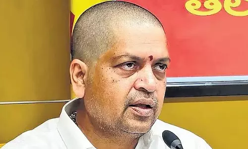 शराब घोटाले के मास्टरमाइंड का जल्द होगा खुलासा: Kollu Ravindra