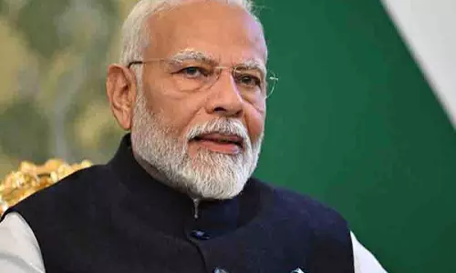 PM Modi ब्रिटेन और मालदीव की यात्रा पर जाएंगे