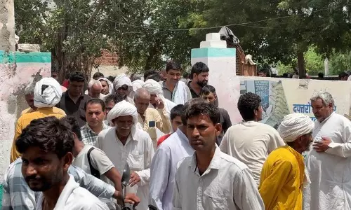 चरखी दादरी में पंचायत ने अंतर-धार्मिक विवाह पर मुस्लिम परिवार का बहिष्कार किया