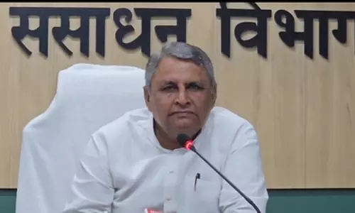 बिहार विधानमंडल का मानसून सत्र काफी महत्वपूर्ण: विजय चौधरी