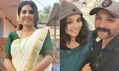 Kerala : महिला यूएई में मृत, परिवार ने पति पर घरेलू हिंसा का आरोप