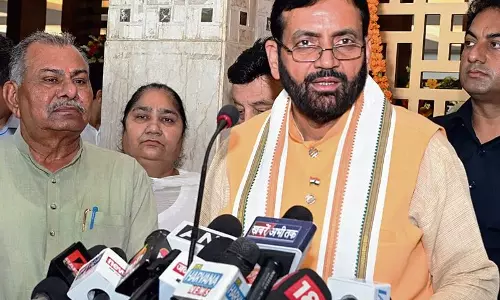 Haryana : विकास सुनिश्चित करने में कोई कसर नहीं छोड़ेगी सरकार सैनी Haryana : विकास सुनिश्चित करने में कोई कसर नहीं छोड़ेगी सरकार सैनी