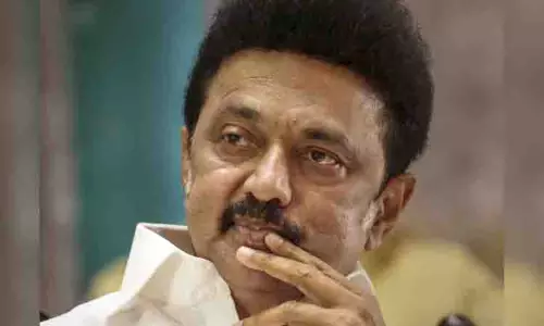 तमिलनाडु के CM Stalin हल्के चक्कर आने के बाद अस्पताल में भर्ती