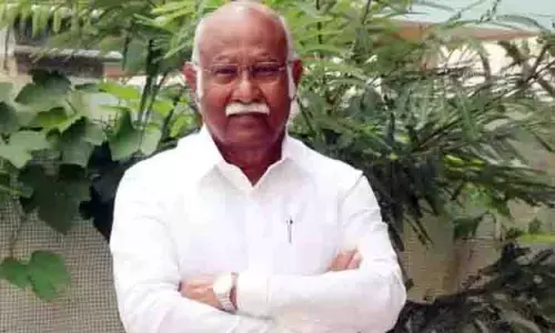 AIADMK के नाराज पूर्व मंत्री अनवर राजा डीएमके में शामिल