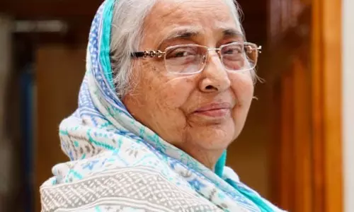कांग्रेस नेता मलकीत सिंह गैदू की माता का निधन