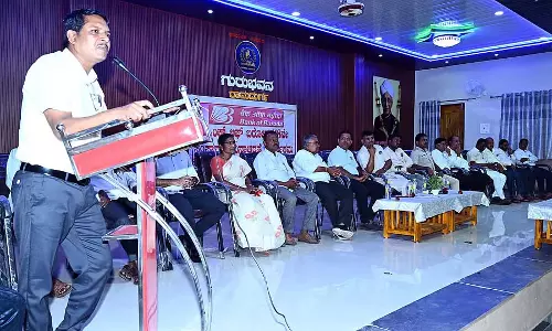 पर्यावरण को स्वच्छ रखने के लिए कड़ी मेहनत करें: Basavaraj Ainapura पर्यावरण को स्वच्छ रखने के लिए कड़ी मेहनत करें: Basavaraj Ainapura