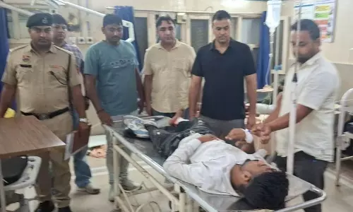 Sonipat में मुठभेड़ के बाद हाईवे लुटेरों के गिरोह का सरगना गिरफ्तार