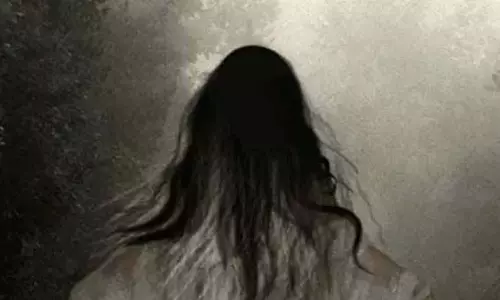 महिला को डायन बताकर निर्वस्त्र कर पीटा, सिर मुंडवाया, शरीर पर ब्लेड से किए गए वार