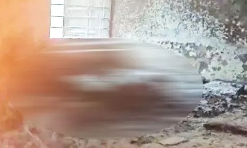 मां-बेटी की अधजली लाश मिली, पति से विवाद के बाद रह रही थी पिता के घर