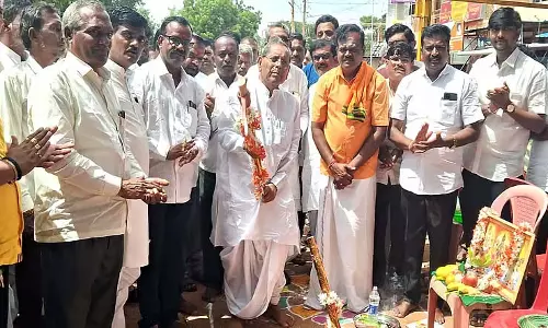 विकास ही विपक्ष के दुष्प्रचार का जवाब है: विधायक एच.वाई. मेती विकास ही विपक्ष के दुष्प्रचार का जवाब है: विधायक एच.वाई. मेती