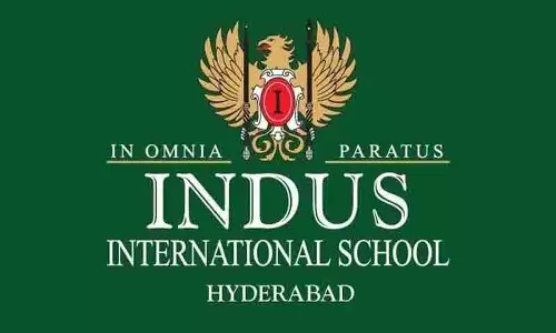 इंडस इंटरनेशनल स्कूल Hyderabad 2025 की कक्षा में आईबी विश्व टॉपर तैयार करेगा