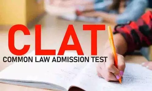 Hyderabad: CLAT-2026 की तिथि घोषित