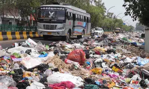 Jalandhar: नालियों की सफाई करें, नागरिकों को शामिल करें और दोषारोपण बंद करें