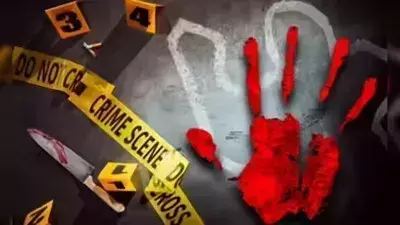 Ballia: बीटीसी छात्रा की मौत पर सस्पेंस, दो पर FIR दर्ज Ballia: बीटीसी छात्रा की मौत पर सस्पेंस, दो पर FIR दर्ज