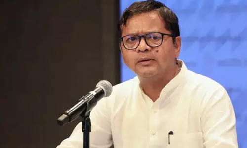 सांसद सप्तगिरी उलाका ने बालासोर कॉलेज छात्र की मौत पर लोकसभा में स्थगन प्रस्ताव पेश किया सांसद सप्तगिरी उलाका ने बालासोर कॉलेज छात्र की मौत पर लोकसभा में स्थगन प्रस्ताव पेश किया